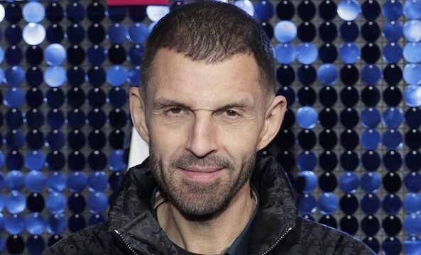 Westwood steps down from radio show